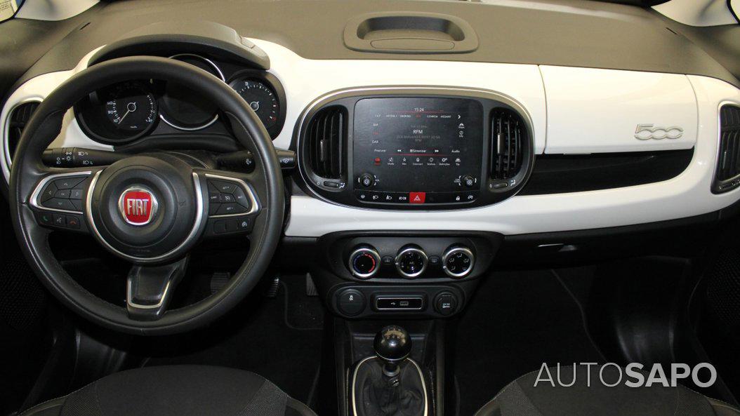 Fiat 500L 1.3 Multijet City Cross de 2019