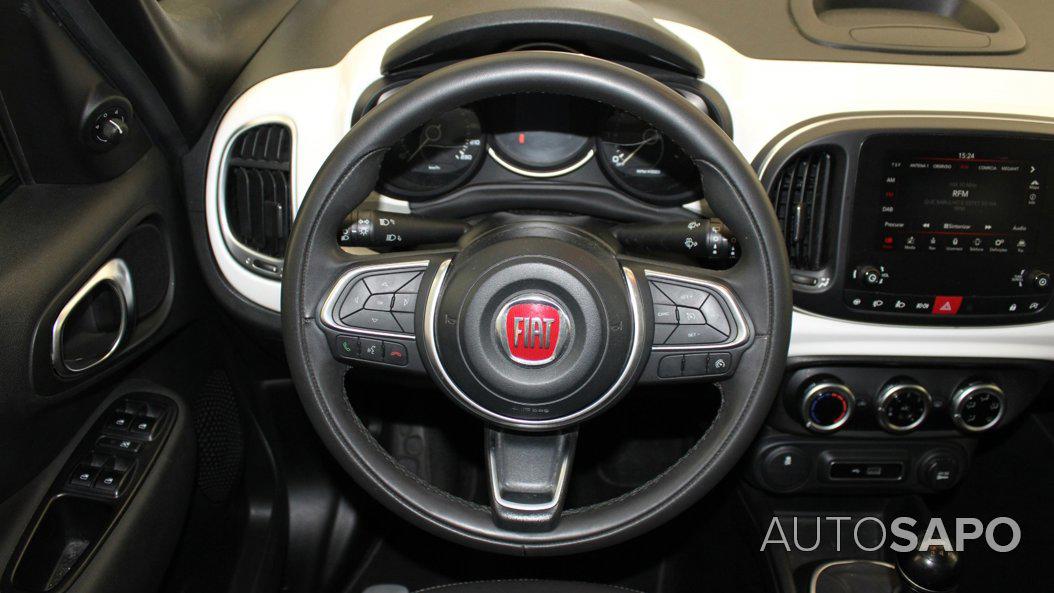 Fiat 500L 1.3 Multijet City Cross de 2019