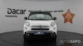 Fiat 500L 1.3 Multijet City Cross de 2019
