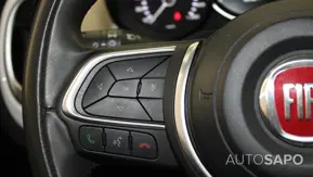 Fiat 500L 1.3 Multijet City Cross de 2019