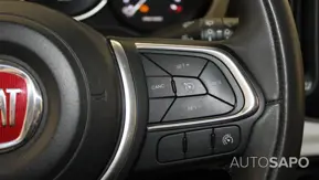 Fiat 500L 1.3 Multijet City Cross de 2019