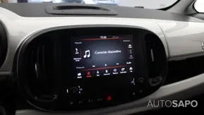 Fiat 500L 1.3 Multijet City Cross de 2019