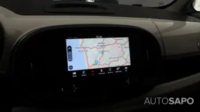 Fiat 500L 1.3 Multijet City Cross de 2019