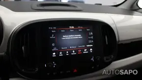 Fiat 500L 1.3 Multijet City Cross de 2019
