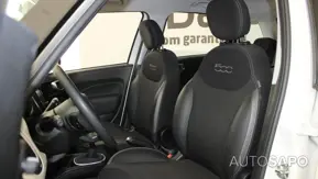 Fiat 500L 1.3 Multijet City Cross de 2019