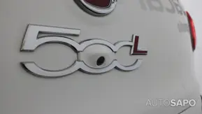 Fiat 500L 1.3 Multijet City Cross de 2019