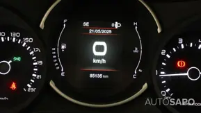 Fiat 500L 1.3 Multijet City Cross de 2019
