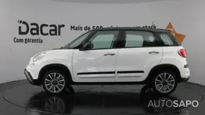 Fiat 500L 1.3 Multijet City Cross de 2019
