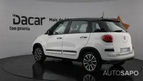 Fiat 500L 1.3 Multijet City Cross de 2019