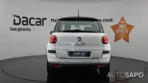 Fiat 500L 1.3 Multijet City Cross de 2019