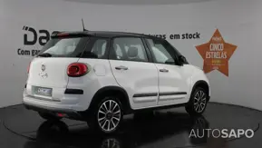 Fiat 500L 1.3 Multijet City Cross de 2019