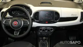 Fiat 500L 1.3 Multijet City Cross de 2019