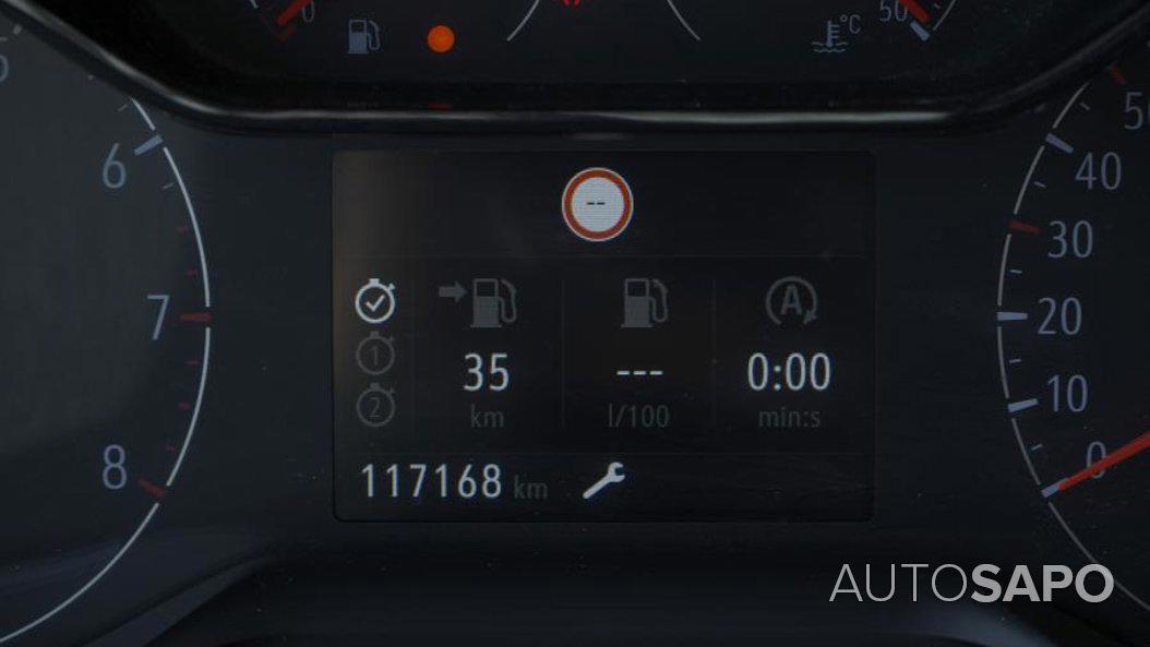 Opel Corsa 1.2 Edition de 2021