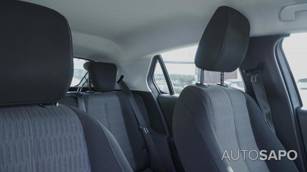 Opel Corsa 1.2 Edition de 2021