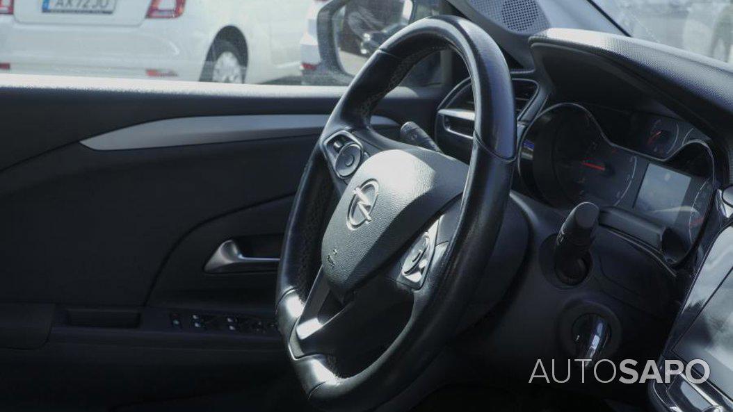Opel Corsa 1.2 Edition de 2021