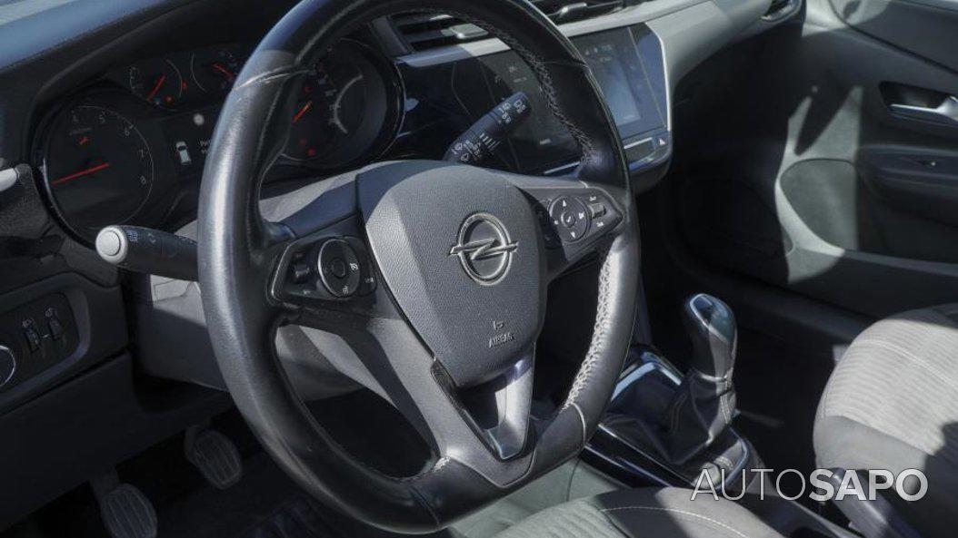 Opel Corsa 1.2 Edition de 2021