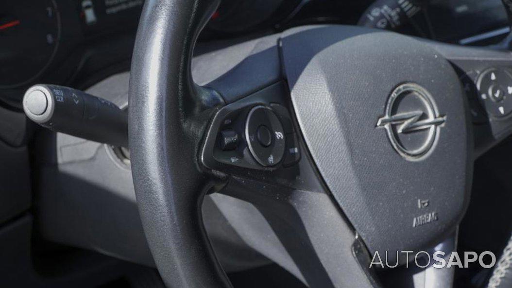 Opel Corsa 1.2 Edition de 2021