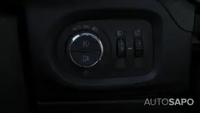 Opel Corsa 1.2 Edition de 2021