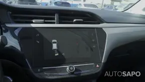 Opel Corsa 1.2 Edition de 2021
