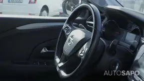 Opel Corsa 1.2 Edition de 2021