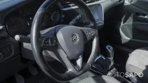 Opel Corsa 1.2 Edition de 2021