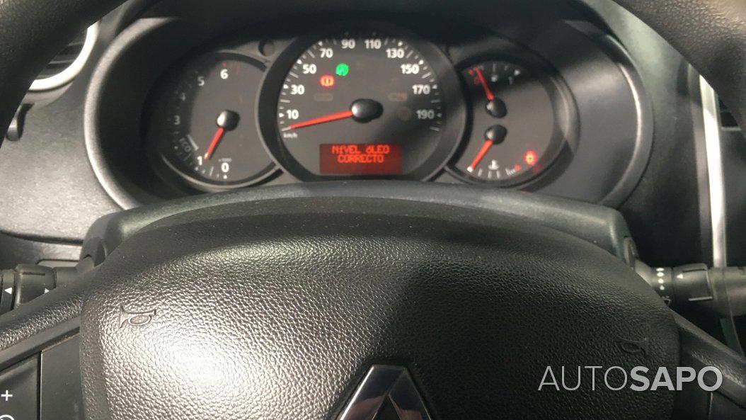 Renault Kangoo 1.5 dCi 80 Expression de 2019