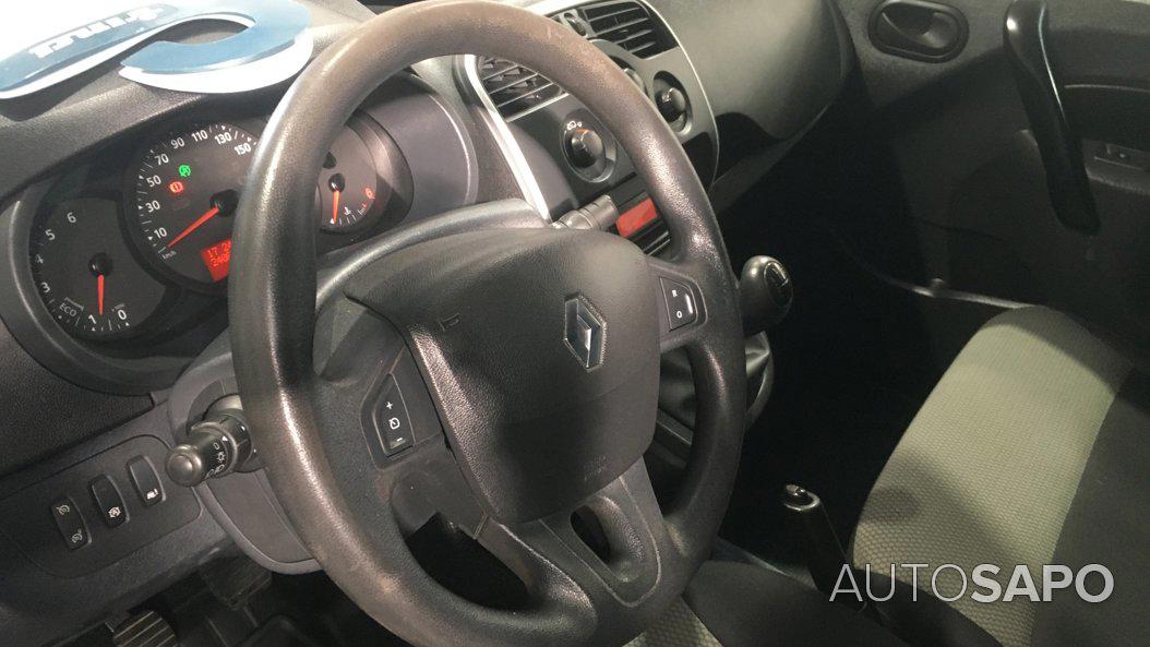 Renault Kangoo 1.5 dCi 80 Expression de 2019