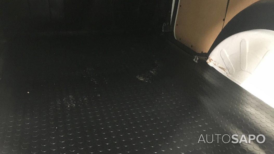 Renault Kangoo 1.5 dCi 80 Expression de 2019