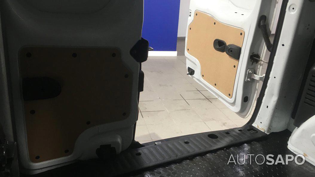 Renault Kangoo 1.5 dCi 80 Expression de 2019