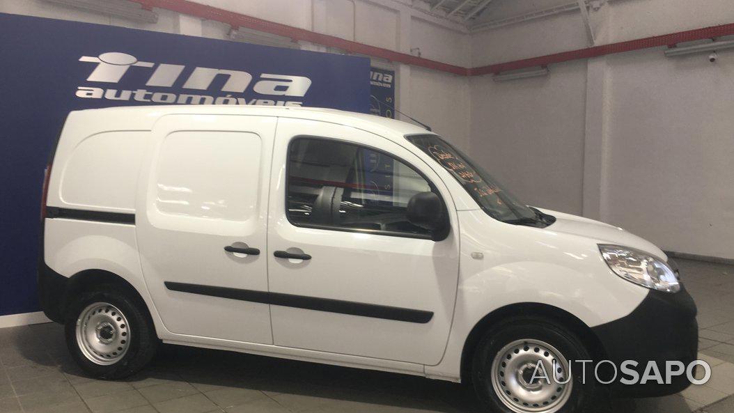 Renault Kangoo 1.5 dCi 80 Expression de 2019