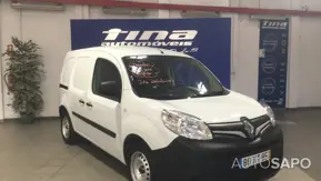 Renault Kangoo 1.5 dCi 80 Expression de 2019