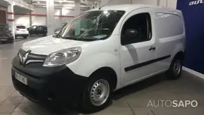 Renault Kangoo 1.5 dCi 80 Expression de 2019