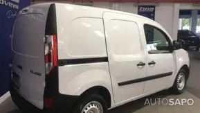 Renault Kangoo 1.5 dCi 80 Expression de 2019
