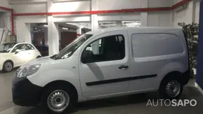 Renault Kangoo 1.5 dCi 80 Expression de 2019