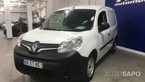 Renault Kangoo 1.5 dCi 80 Expression de 2019