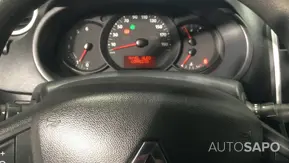 Renault Kangoo 1.5 dCi 80 Expression de 2019