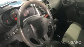 Renault Kangoo 1.5 dCi 80 Expression de 2019