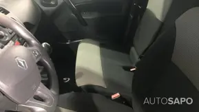 Renault Kangoo 1.5 dCi 80 Expression de 2019