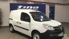 Renault Kangoo 1.5 dCi 80 Expression de 2019