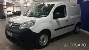 Renault Kangoo 1.5 dCi 80 Expression de 2019