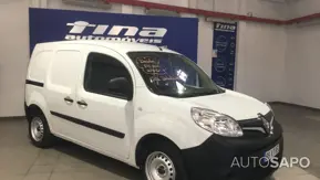 Renault Kangoo 1.5 dCi 80 Expression de 2019