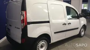 Renault Kangoo 1.5 dCi 80 Expression de 2019