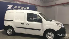 Renault Kangoo 1.5 dCi 80 Expression de 2019