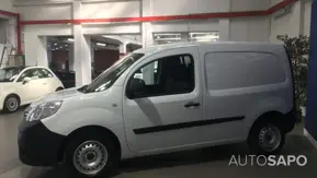Renault Kangoo 1.5 dCi 80 Expression de 2019