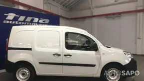 Renault Kangoo 1.5 dCi 80 Expression de 2019