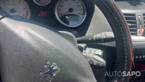 Peugeot 207 1.4 HDi Premium de 2006
