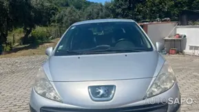 Peugeot 207 1.4 HDi Premium de 2006