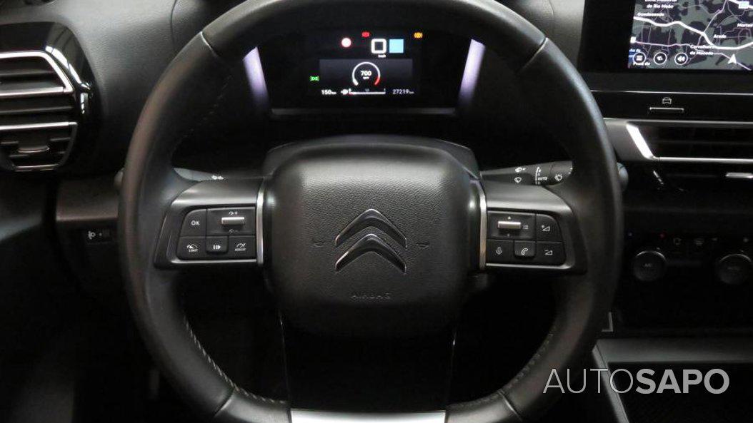 Citroen Jumpy de 2024