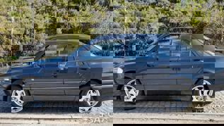 Mercedes-Benz Classe C 220 CDi Classic de 1999