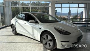 Tesla Model 3 Standard Range Plus RWD de 2022